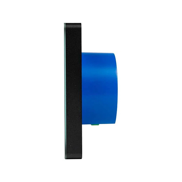 Shelly Wall Display X1i | Bluetooth, WiFi | Zwart LSH00195 - 3