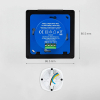 Shelly Wall Display X1i | Bluetooth, WiFi | Zwart LSH00195 - 4