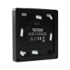 Shelly Wall Display X1i | Bluetooth, WiFi | Zwart LSH00195 - 5