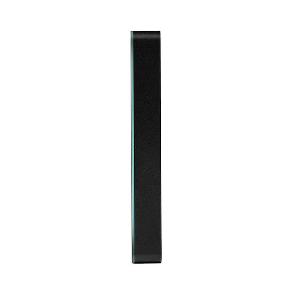 Shelly Wall Display X1i | Bluetooth, WiFi | Zwart LSH00195 - 6