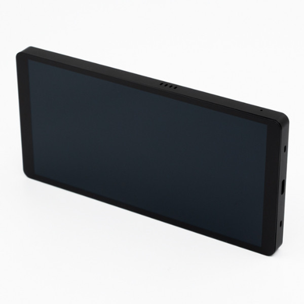 Shelly Wall Display X2i | Bluetooth, WiFi | Zwart LSH00142 - 2