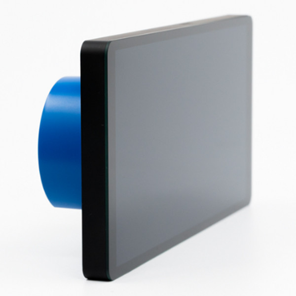 Shelly Wall Display X2i | Bluetooth, WiFi | Zwart LSH00142 - 3