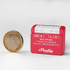 Shelly Wave 1PM Mini LR | Z-Wave | Rood LSH00127 Shelly Wave 1PM Mini LR | Z-Wave | Rood LSH00127 - 2