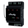 Shelly Wave Pro 3 LR | Max. 3x 3680W | Zwart LSH00121 Shelly Wave Pro 3 LR | Max. 3x 3680W | Zwart LSH00121 - 2