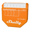 Shelly Wave i4 LR module | Z-Wave | Oranje LSH00125 Shelly Wave i4 LR module | Z-Wave | Oranje LSH00125 - 1
