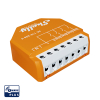 Shelly Wave i4 LR module | Z-Wave | Oranje LSH00125 Shelly Wave i4 LR module | Z-Wave | Oranje LSH00125 - 2
