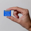 Shelly module 1 Mini Gen4 | Bluetooth, WiFi, Zigbee | Blauw | 2 stuks LSH00169 - 2