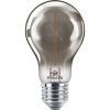 Signify Philips E27 filament led-lamp peer Smoky 2.3W (11W)  LPH02529