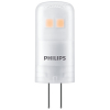 Philips G4 LED capsule | 2700K | Mat | 1W (10W)
