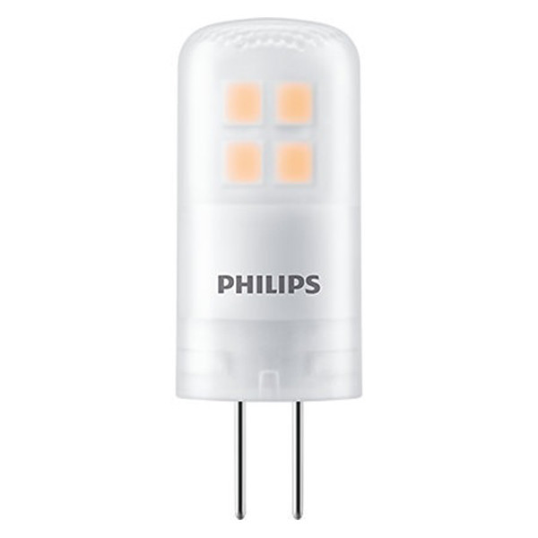 Signify Philips G4 LED capsule | SMD | Mat | 2700K | 2.7W (28W)  LPH00851 - 1