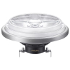 Philips G53 LED spot | AR111 | MAS ExpertColor | 2700K | 9° | Dimbaar | 10.8W (50W)
