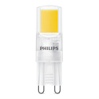 Signify Philips G9 LED capsule | 2700K | Helder | 3.2W (40W) 2 stuks  LPH02630