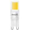 Signify Philips G9 LED capsule | 2700K | Helder | 3.2W (40W)  LPH02625
