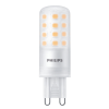 Philips G9 LED capsule | 2700K | Mat | 4.8W (60W)