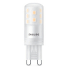 Signify Philips G9 LED capsule | 2700K | Mat | Dimbaar | 2.6W (25W)  LPH02483