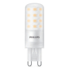 Signify Philips G9 LED capsule | 2700K | Mat | Dimbaar | 4W (40W)  LPH02485