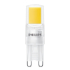 Signify Philips G9 LED capsule | COB | Helder | 2700K | 2W (25W)  LPH02623 - 1