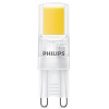 Philips G9 LED capsule | COB | Helder |  2700K | 3.2W (40W)