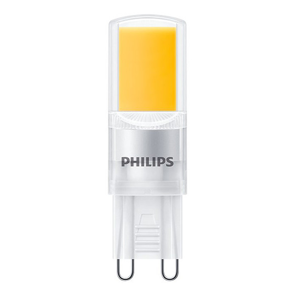 Signify Philips G9 LED capsule | COB | Helder | 3000K | 3.2W (40W)  LPH03460 - 1
