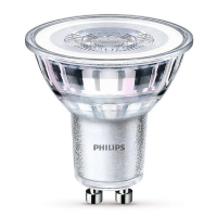 Signify Philips GU10 LED spot | 2700K | 3.5W (35W)  LPH00330