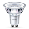 Signify Philips GU10 LED spot | 2700K | 3.5W (35W)  LPH00330 - 1