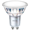 Signify Philips GU10 LED spot | 3000K | 120° | 4.9W (50W)  LPH03444 - 1