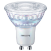 Signify Philips GU10 LED spot | 3000K | Dimbaar | 3W (35W)  LPH02874