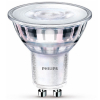 Philips GU10 LED spot | 3000K | Dimbaar | 4W (50W)