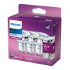Signify Philips GU10 LED spot | 4000K | 3.5W (35W) | 3 stuks  LPH02607