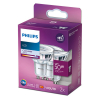 Signify Philips GU10 LED spot | 4000K | 4.6W (50W) | 2 stuks  LPH02608
