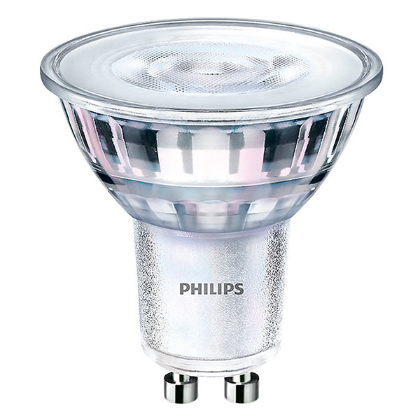 Signify Philips GU10 LED spot | 4000K | Dimbaar | 4W (50W)  LPH00207 - 1