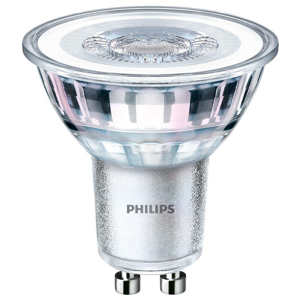 Signify Philips GU10 LED spot | 6500K | 4.6W (50W)  LPH03442 - 1