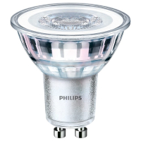 Signify Philips GU10 LED spot | 6500K | 4.6W (50W)  LPH03442