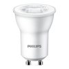 Signify Philips GU10 LED spot | MR11 | 2700K | 3.5W (35W)  LPH00812