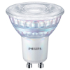 Philips GU10 LED spot | MasterLED | 3000K | 120° | Dimbaar | 6.2W (80W)