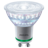Signify Philips GU10 LED spot | Ultra Efficient | 2700K | 2.1W (50W)  LPH03406 - 1