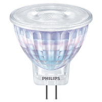 Signify Philips GU4 LED spot | MR11 | 2700K | 2.3W (20W)  LPH01373