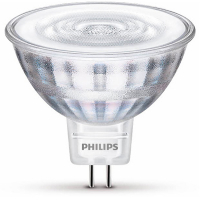 Signify Philips GU5.3 LED spot | 2700K | 2.9W (20W)  LPH02612