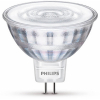 Philips GU5.3 LED spot | 2700K | Dimbaar | 4.6W (35W)