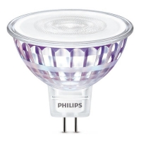 Signify Philips GU5.3 LED spot | 4000K | 7W (50W)  LPH00908