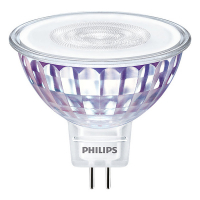 Signify Philips GU5.3 LED spot | MasterLED | 2700K | 36° | Dimbaar | 5.8W (35W)  LPH02942