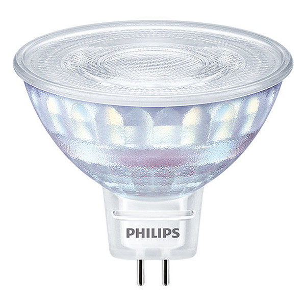 Signify Philips GU5.3 LED spot | MasterLED Dimtone | 2200K-2700K | 36° | Dimbaar | 7.5W (50W)  LPH02968 - 1