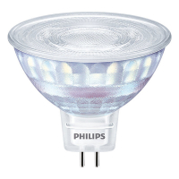 Signify Philips GU5.3 LED spot | MasterLED Dimtone | 2200K-2700K | 36° | Dimbaar | 7.5W (50W)  LPH02968