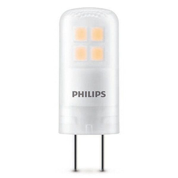 olie nabootsen Bonus Philips GY6.35 LED capsule | 2700K | 1.8W (20W) Signify 123led.nl