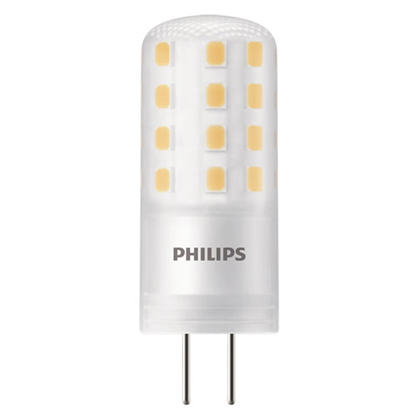 Signify Philips GY6.35 LED spot | SMD | Mat | 2700K | Dimbaar | 4.2W (40W)  LPH03352 - 1