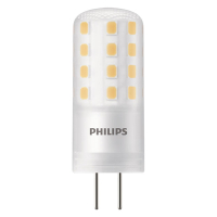 Signify Philips GY6.35 LED spot | SMD | Mat | 2700K | Dimbaar | 4.2W (40W)  LPH03352