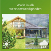 Signify Philips GardenLink wandlamp | Grits | 2700K | IP44 | 1.5W | 24V | Zwart | Uitbreiding  LPH03563 - 6