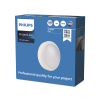 Signify Philips LED Bulkhead | ProjectLine | Rond | 4000K | 1400 lumen | IP65 | 15W  LPH03597 - 2