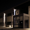 Signify Philips LED Schijnwerper | ProjectLine | 3000K | 13.500 lumen | IP65 | 150W  LPH03613 - 4