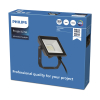 Signify Philips LED Schijnwerper | ProjectLine | 3000K | 1800 lumen | IP65 | 20W  LPH03606 - 2